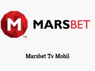 Marsbet Tv Mobil