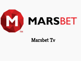 Marsbet Tv 